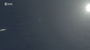 european space agency GIF
