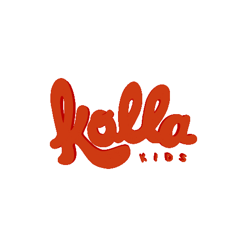 Kollakids giphyupload fashion kids child Sticker