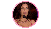Mara Frankmatano Sticker by Italia's Got Talent