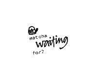 hellomatcha hellomatcha Sticker