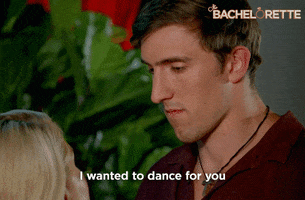 rose ali GIF by The Bachelorette Australia