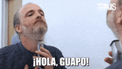 Que Pasa Spanish GIF by Travis