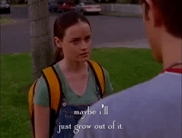 season 2 netflix GIF by Gilmore Girls 