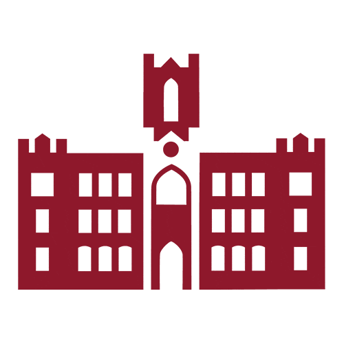 Block Party Alumni Sticker by Fordham University