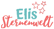 Elissternenwelt Sticker by Mrs. Mobile
