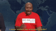 kenan thompson snl GIF by Saturday Night Live