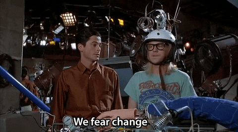 fear GIF