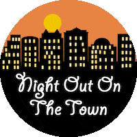 downtown orlando Sticker by City of Orlando