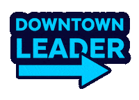 Downtown Orlando Fun Sticker by City of Orlando
