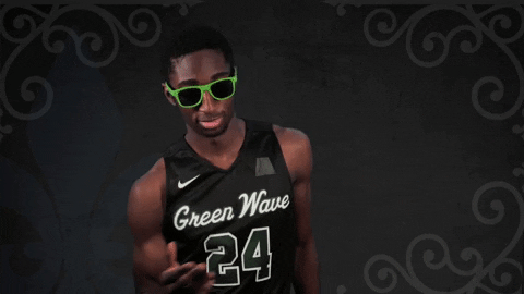 dance dancing GIF by GreenWave