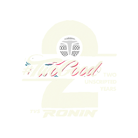 2Good Twogood Sticker by TVSRonin