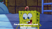 season 10 episode 3 GIF by SpongeBob SquarePants
