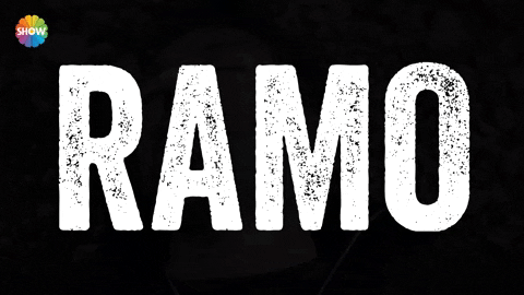 Ramo GIF by Show TV