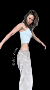 Perfect Body GIF