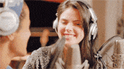 grace phipps disney GIF