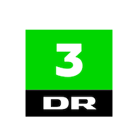 logo Sticker by DR3