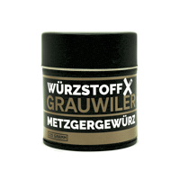 Basel Gewürz Sticker by wuerzstoff