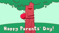 Happy Parents Day