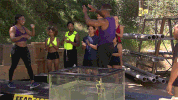 fearfactor GIF by MTV-Italia
