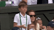 Grand Slam Sport GIF by Wimbledon
