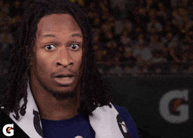 Los Angeles Rams No GIF by Gatorade