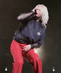 Linkin Park Japan GIF