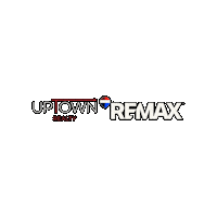 Remax Woodbridge Sticker by Uptown