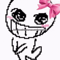 Labubu GIF