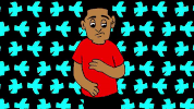 music video jayme lemperle GIF by stalebagel