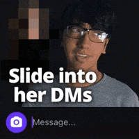 Slide Into GIF