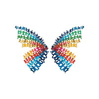 Butterfly Wings Sticker by SDG Action Campaign