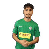 hschannover1893 fussball 1893 regionalliga ibrahim Sticker