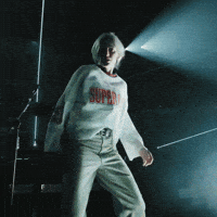 Linkin Park Dance GIF