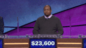 contestants GIF by Jeopardy!