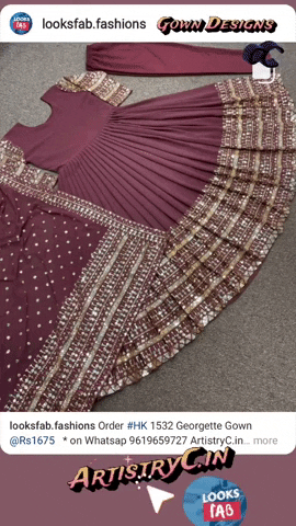 Buy Now Fashion GIF by ArtistryC