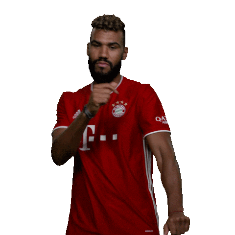 Champions League Reaction Sticker by FC Bayern Munich