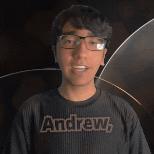 Andrew GIF