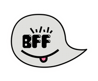 Bff Skincare Sticker by BFF Best Face Forward