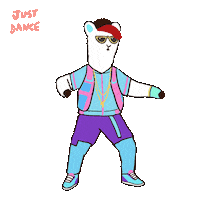 Happy Dance Sticker by Ubisoft SEA
