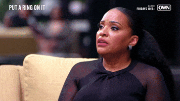 Love Languages | Put A Ring On It