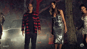 tyra banks GIF by America's Got Talent