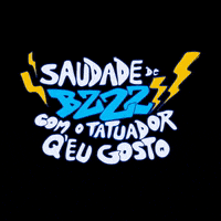 Sangaeo tattoo ttt saudade tatuador GIF