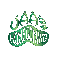 Homecoming Sticker by UA Anchorage