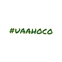 Uaa Sticker by UA Anchorage