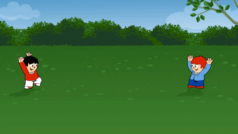 Garten Love GIF by ZDF