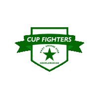Soccer Heerlen Sticker by Groene ster