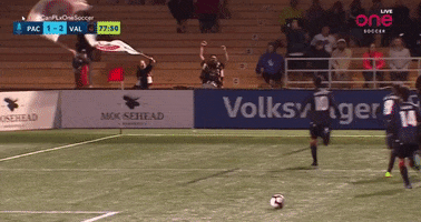 Valour Fc Goal Celebration GIF by Red River Rising