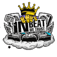 Festival Dj Sticker by Timeofnight