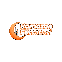 Festival Ramadan Sticker by Araz Supermarket