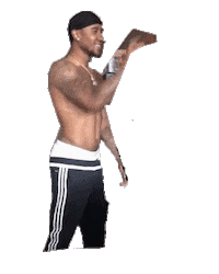 dance dancing Sticker by 7even Nation Films